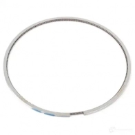 Поршневые кольца, комплект VAG FS5X 30Q 06J198151 1233426661 - Изображение 2