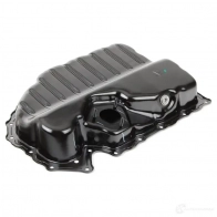 Нижняя часть масляного поддона VAG JSV2H UCH RW 1275556374 06J103600AM - Изображение 1