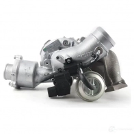 Турбина VAG W8YXL P 1425227283 06H145703S - Изображение 2