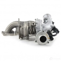 Турбина VAG W8YXL P 1425227283 06H145703S - Изображение 4