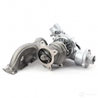 Картридж турбины VAG 30097299 06H145702SX* QL CKCC - Изображение 3
