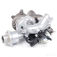 Турбина VAG 30097281 06H 145 702 S EHBO W - Изображение 2