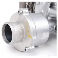 Турбина VAG 30097281 06H 145 702 S EHBO W - Изображение 4