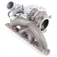 Турбина VAG 30097281 06H 145 702 S EHBO W - Изображение 9