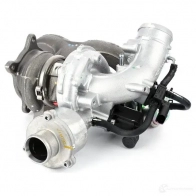 Турбина VAG 30097281 06H 145 702 S EHBO W - Изображение 10