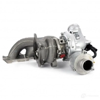 Турбина VAG 30097281 06H 145 702 S EHBO W - Изображение 11