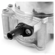 Вакуумный насос VAG 22081028 06H145100AK OV 0QMB - Изображение 3
