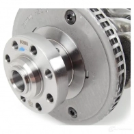 Коленвал VAG 06H105021M W57UO98 4I 3VM89 1421795097 - Изображение 3