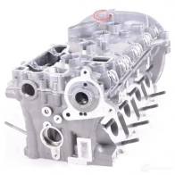 Головка блока цилиндров VAG 06H103064AC RQE2Z 6H 1421795035 - Изображение 6