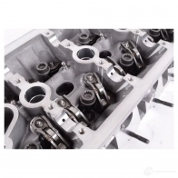 Головка блока цилиндров VAG 06H103064AC RQE2Z 6H 1421795035 - Изображение 8