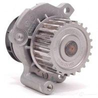 Водяной насос (помпа) VAG JRR 98 06F 121 011 21884010 - Изображение 2