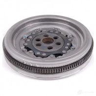 Двухмассовый маховик VAG 24241534 06F 105 266 L 2AX9O6 P - Изображение 1