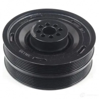 Шкив коленвала VAG GTV7 GSE 06E 105 251F 25205494 - Изображение 2