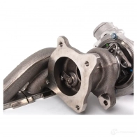 Турбина VAG UQ3L W 06D145701J 23284917 - Изображение 6