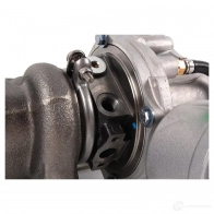 Турбина VAG UQ3L W 06D145701J 23284917 - Изображение 7