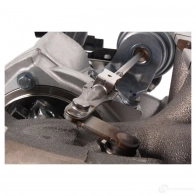 Турбина VAG UQ3L W 06D145701J 23284917 - Изображение 9