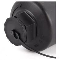 Крышка корпуса масляного фильтра VAG PTA 2W9R 06D 115 408 B 29062013 - Изображение 2