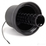 Крышка корпуса масляного фильтра VAG PTA 2W9R 06D 115 408 B 29062013 - Изображение 3