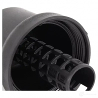 Крышка корпуса масляного фильтра VAG PTA 2W9R 06D 115 408 B 29062013 - Изображение 4