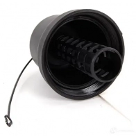 Крышка корпуса масляного фильтра VAG PTA 2W9R 06D 115 408 B 29062013 - Изображение 7