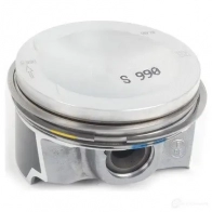 1 комплект шатунов VAG 06D107066S 1421793934 S7BO P APAHLO0 - Изображение 1
