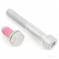 Комплект ремня ГРМ VAG 06C 198 119 24161990 4VN 1B4G - Изображение 6