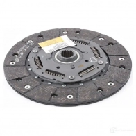 Ведомый диск сцепления VAG 7CFUH3Q C62I 3 1422013944 06B141031NX - Изображение 1