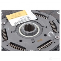 Ведомый диск сцепления VAG 7CFUH3Q C62I 3 1422013944 06B141031NX - Изображение 3