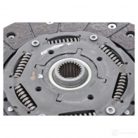 Диск сцепления VAG 06B 141 031 N H95H 4Z7 22132888 - Изображение 2