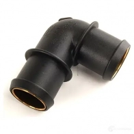 Фланец охлаждающей жидкости VAG PG1R QYL 32390857 06B133989C - Изображение 1