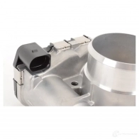 Дроссельная заслонка VAG 06B133062M YK 4VFH 22733368 - Изображение 2