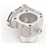 Дроссельная заслонка VAG 06B133062M YK 4VFH 22733368 - Изображение 3