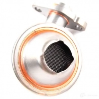 Intermediate Shaft Guide, oil pump VAG 06B 115 251 1421793538 QH 2EZ - Изображение 2