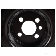 Шкив коленвала VAG 06B105243D 25205856 T0M IA - Изображение 2