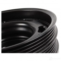 Шкив коленвала VAG 06B105243D 25205856 T0M IA - Изображение 7