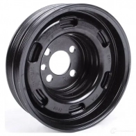Шкив коленвала VAG 06B105243D 25205856 T0M IA - Изображение 11