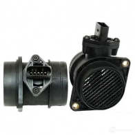 Расходомер воздуха, дмрв VAG JS7 CX0M 22686724 06A 906 461 GX - Изображение 6
