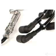 Высоковольтные провода зажигания, комплект (класс Е) VAG 22331522 06A 905 409 L 6VYJ N - Изображение 2