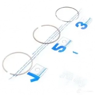 Поршневые кольца, комплект VAG J04 VRD7 06A 198 151 C 1233426565 - Изображение 5
