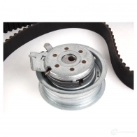 Комплект ремня ГРМ с водяным насосом VAG 06A 198 119 0QFL T 23134214 - Изображение 4