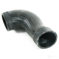 Патрубок интеркуллера VAG 06A 145 832 C BE DH21 30105093 - Изображение 2