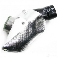 Патрубок интеркуллера VAG 06A145790C 842I A 1421793094 - Изображение 1