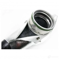 Патрубок интеркуллера VAG 06A145790C 842I A 1421793094 - Изображение 2