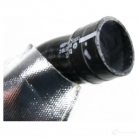 Патрубок интеркуллера VAG 06A145790C 842I A 1421793094 - Изображение 3