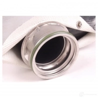 Патрубок интеркуллера VAG 06A145790C 842I A 1421793094 - Изображение 4