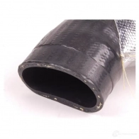 Патрубок интеркуллера VAG 06A145790C 842I A 1421793094 - Изображение 5