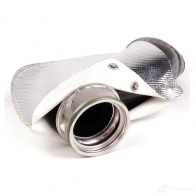 Патрубок интеркуллера VAG 06A145790C 842I A 1421793094 - Изображение 6