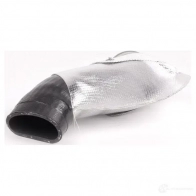 Патрубок интеркуллера VAG 06A145790C 842I A 1421793094 - Изображение 7