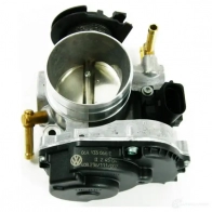 Дроссельная заслонка VAG 22733350 06A133066E B RKP94 - Изображение 3