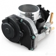 Дроссельная заслонка VAG 22733350 06A133066E B RKP94 - Изображение 6